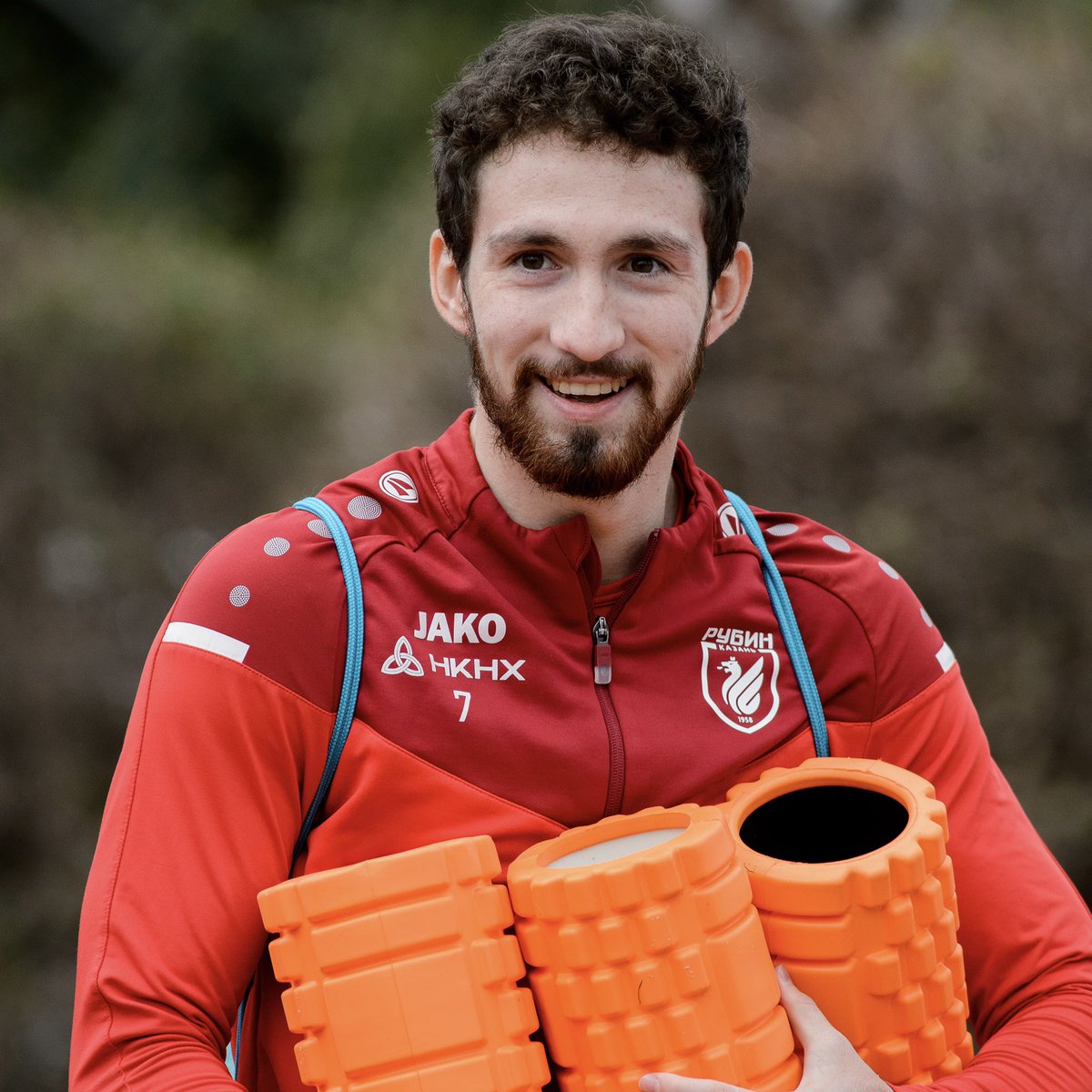 Soltmurad Bakaev tweet media