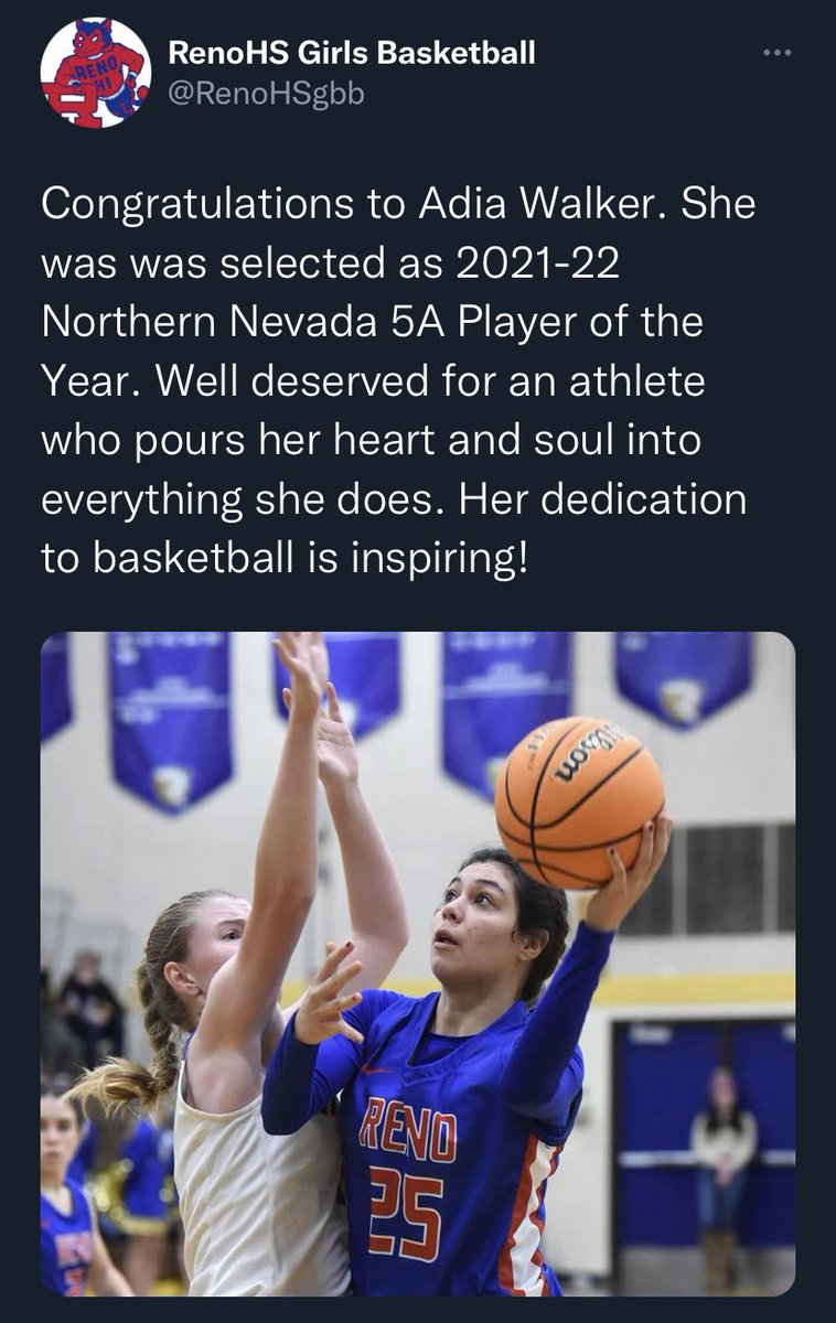 calstarssac's tweet photo. @adiarwalker 2023 Breaking News!!! https://t.co/1vEAsggOSG