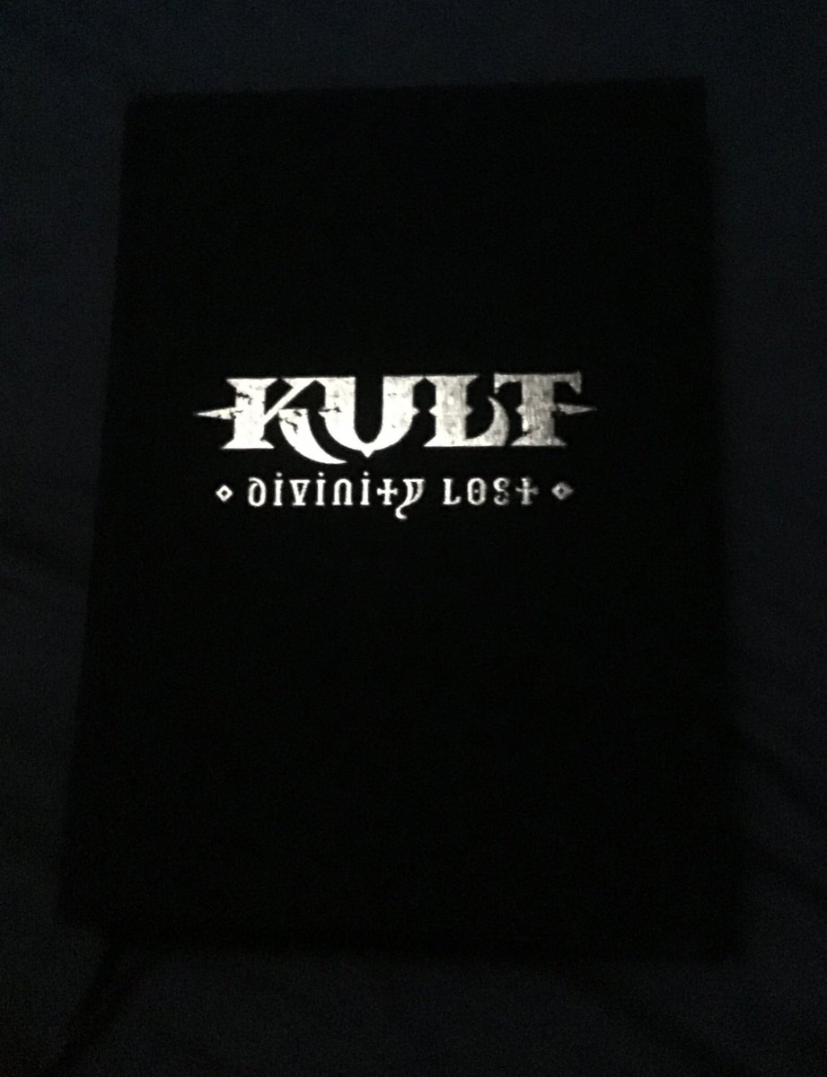 AetherEgo's tweet photo. #Kult #DivinityLost (#BibleEdition) by .@Helmgast.
Have a blessed Sunday… (and sweet dreams!)
#horror #ttrpg https://t.co/IMJFucihED