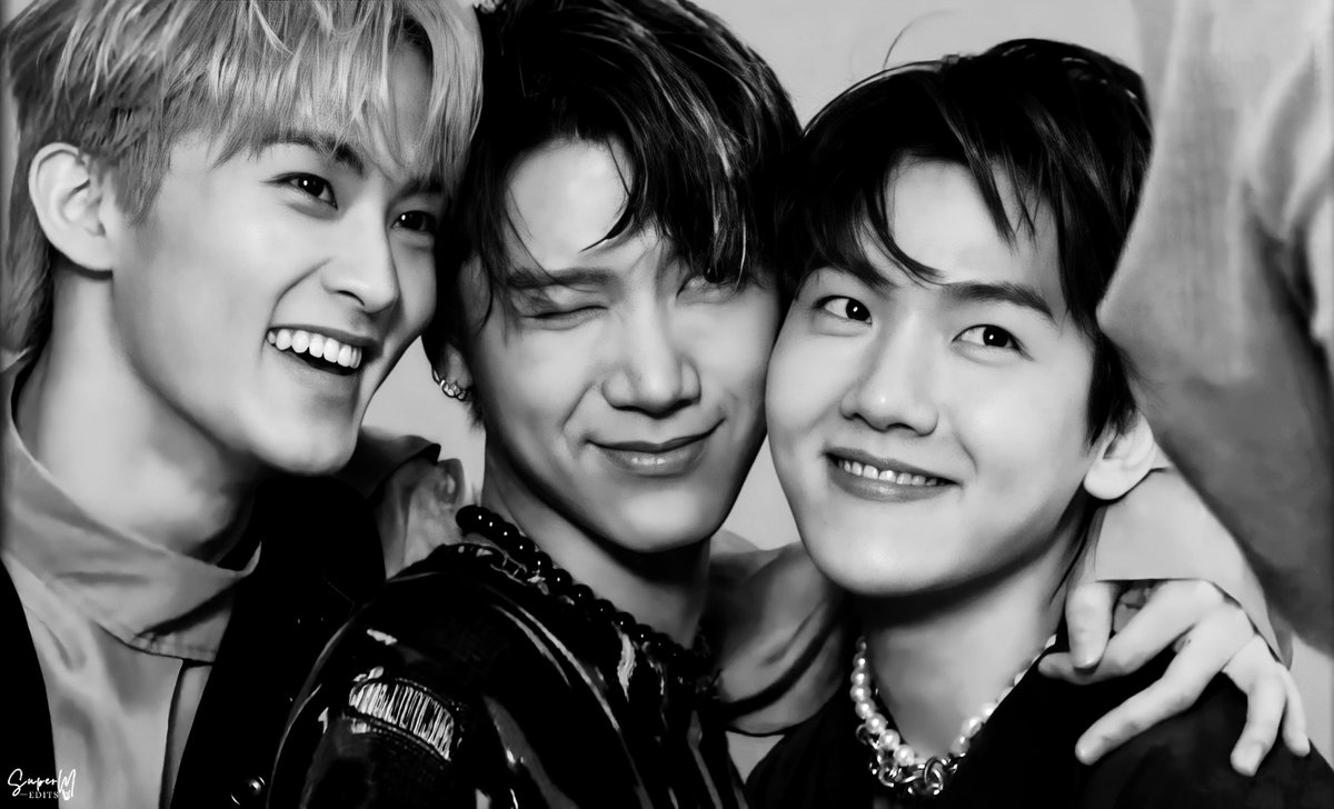 editsuperm's tweet photo. look at that genuine smile, the cutest ♡ https://t.co/vTw1pSXaXV