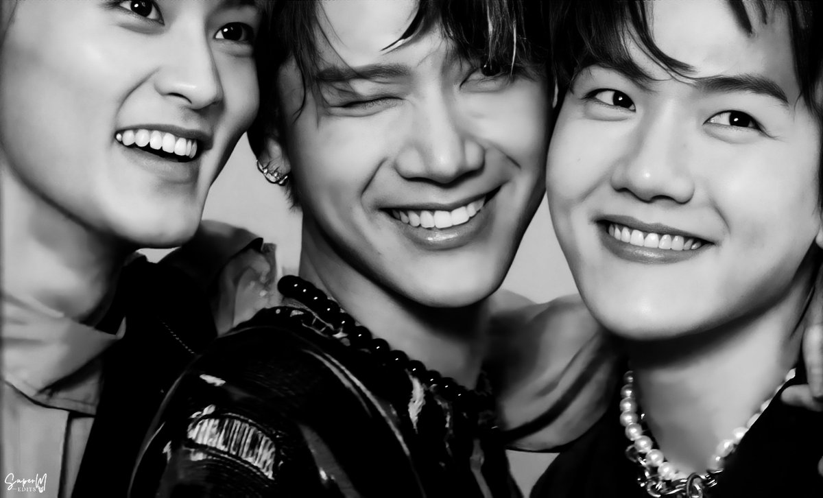 editsuperm's tweet photo. look at that genuine smile, the cutest ♡ https://t.co/vTw1pSXaXV
