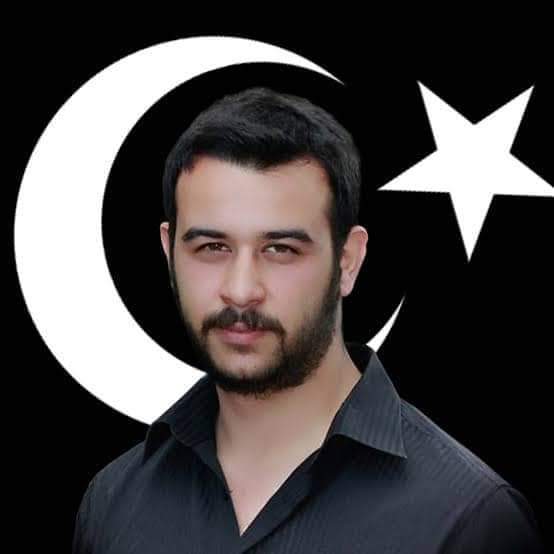 eesebg's tweet photo. RUHUN ŞAD MEKANIN CENNET OLSUN.

#FIRATÇAKIROĞLU https://t.co/q1FC9shpgq
