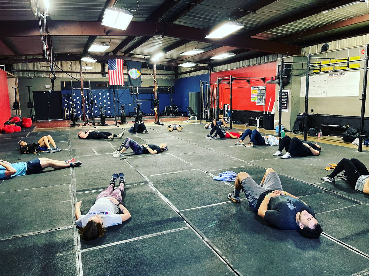 beyondlimitssc's tweet photo. Great post workout #recovery #CrossFit #crossfitopen https://t.co/kWD7UDBNUy