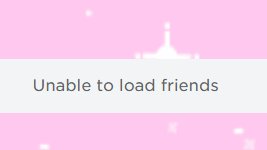 LiaytD1's tweet photo. well roblox just exposed us all - 😶
#RobloxDown #Roblox https://t.co/236TidNJNF