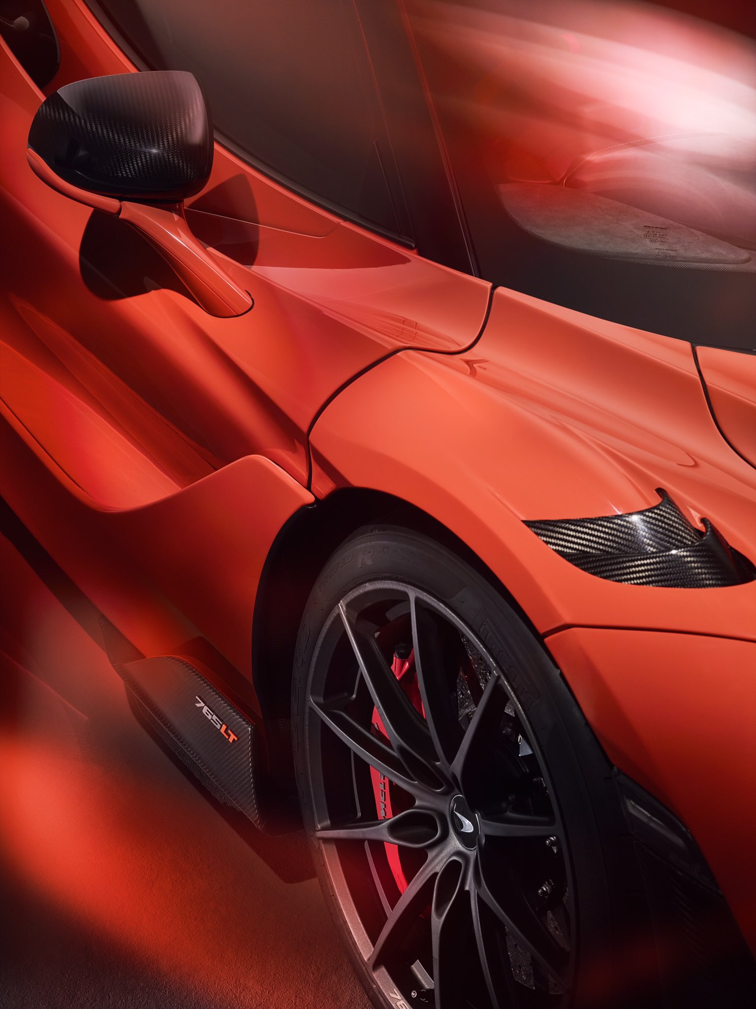 McLaren Kuwait on Twitter: McLaren Kuwait on Twitter: