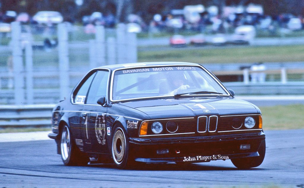 RSF_Motorsport's tweet photo. Jim Richards / Tony Longhurst, BMW 635 CSi.
Castrol 500 (Sandown), 1985.
 
#Endurance #Touring #AEC #Sandown #Richards #Longhurst #BMW https://t.co/E7ghEoMuQx