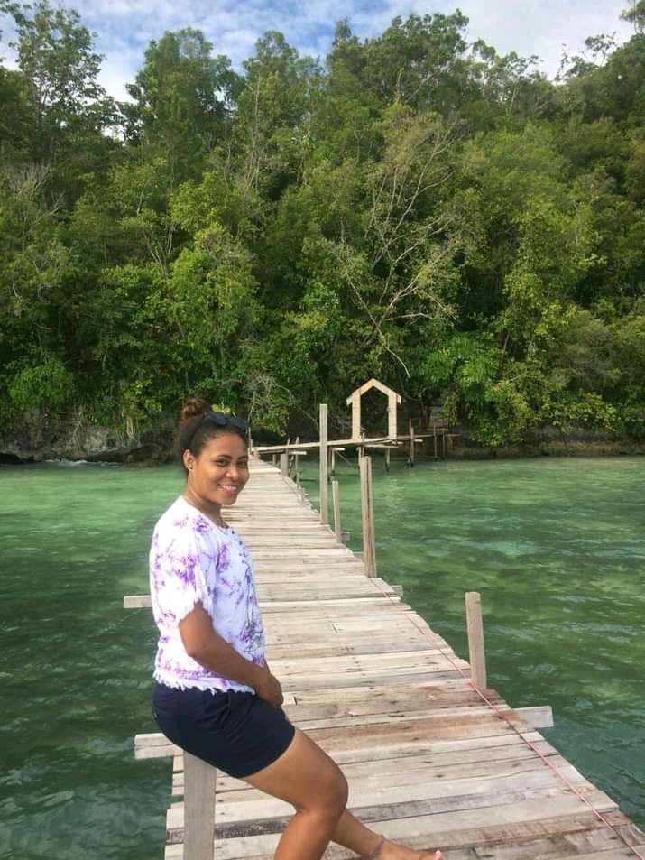 Barutahu7's tweet photo. @evikorwa sorido biak https://t.co/gQrdl9Z6sK