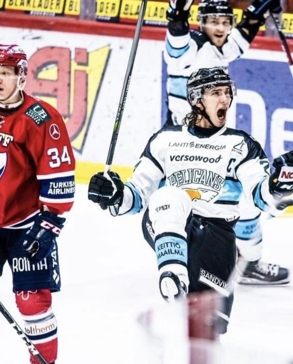 HANNES BJÖRNINEN RATKAISEE OLYMPIAKULLAN SUOMELLE! 😳🥇

Meillä on lahtelainen jääkiekon olympiavoittaja. Oma kasvatti.

#PelicansFi #Liiga #Peking2022 #Olympics  #Leijonat #Olympialaiset #juniorpelicans #lahti #turkoositulevaisuus <a href="/KarpasenKarelin/">Hannes Björninen</a>