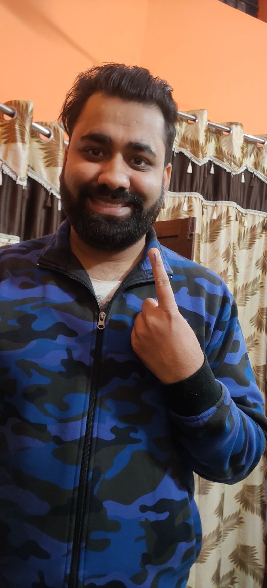 iamneerajsharm's tweet image. @BBCBreaking 
#Voteforchange
#Voteforbettergovernance