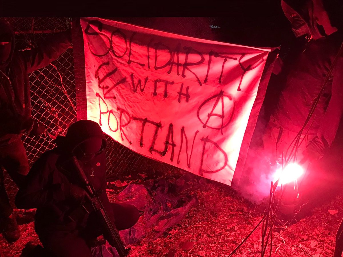 [Anonymous submission received 02.20.22]

"Pittsburgh stands with frontliners in Portland. Stay safe, stay strong - we love you with all our hearts!"
