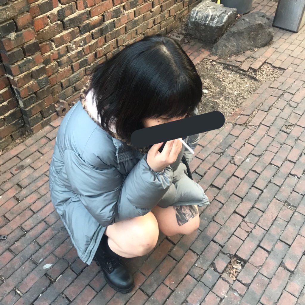 dickhead_dhdh's tweet photo. #섹트 #맘눌뎀
찐따 힙찔이 정신병자 남친 주세요 ㅅㅂ https://t.co/AJkN5pMms4