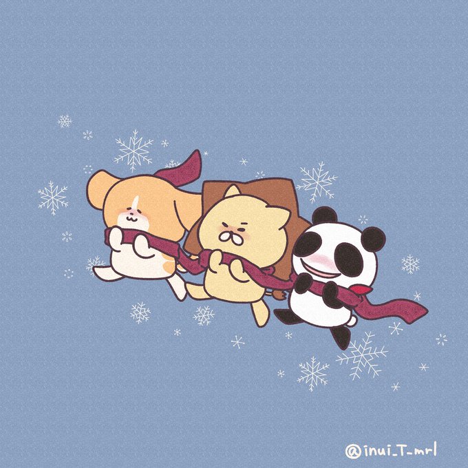 ゆるいのtwitterイラスト検索結果