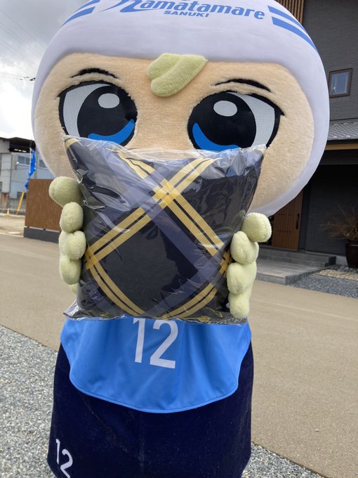 カマタマーレ讃岐 の評価や評判 感想など みんなの反応を1週間ごとにまとめて紹介 ついラン