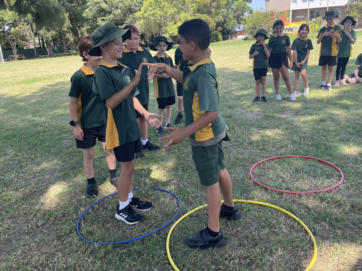 3/4 Rise! tweet media