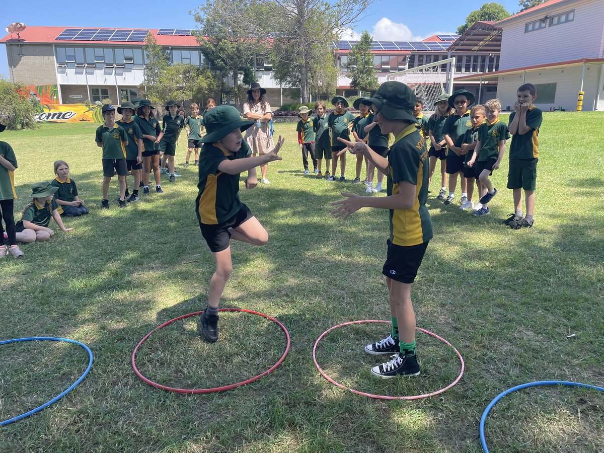 3/4 Rise! tweet media