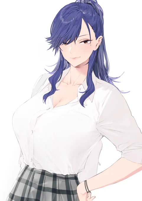 常盤 