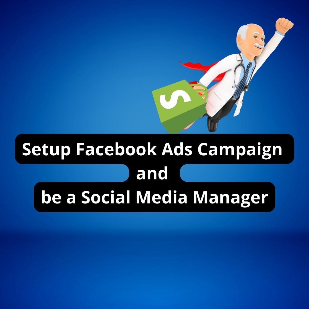 _basicissues_'s tweet image. Create and Setup Facebook Ads Campaign and be a Social Media Manager
Hire Me: fiverr.com/share/DRB4y7
#facebookMarketing
#instagramMarketing
#facebookPromotion
#socialMediaManager
#fbAdsCampaign