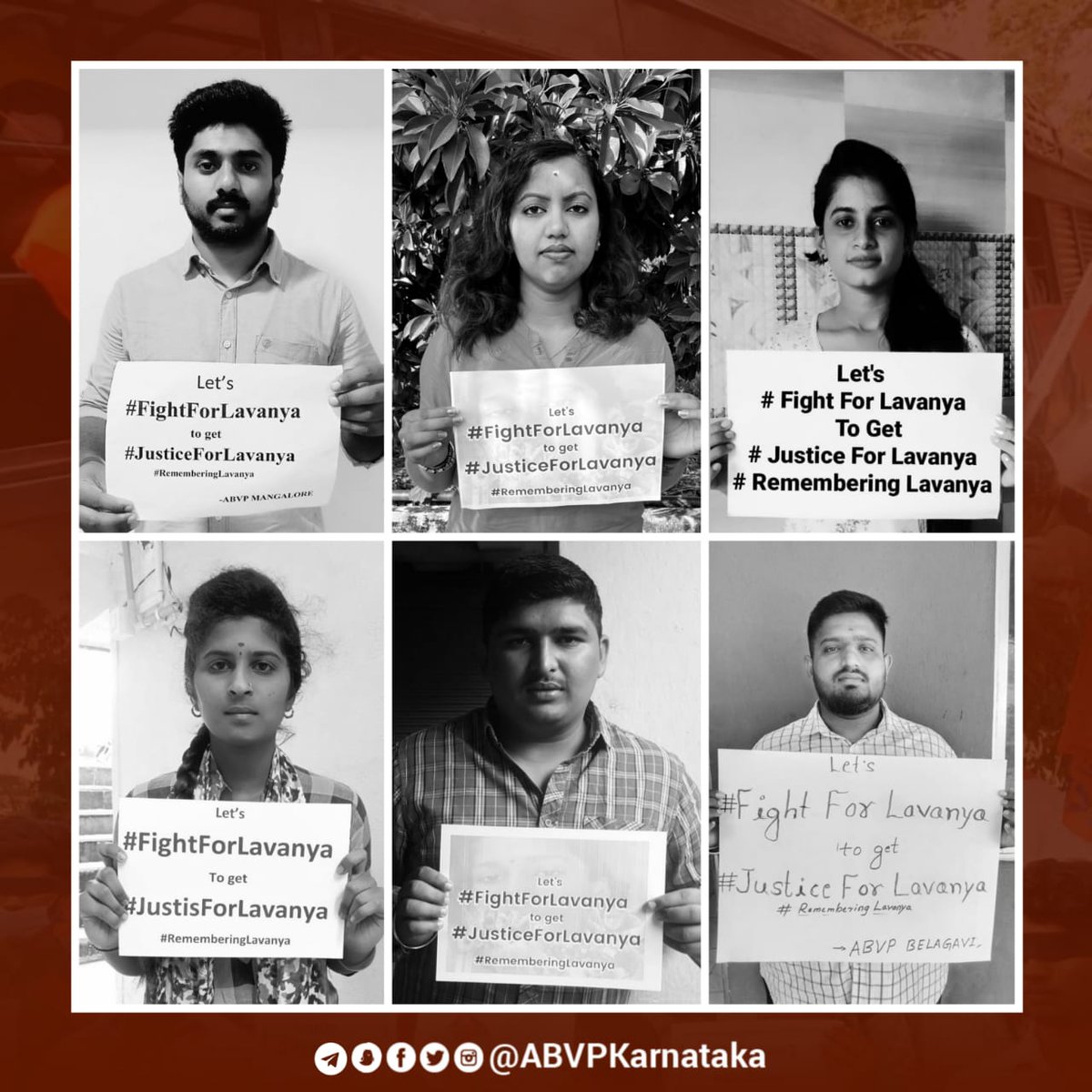 Students who demanded justice for a girl who lost her life are treated as criminals. TN govt
adamant against granting bail to the innocent students. Does the DMK suppressing the
freedom of expression and fundamental rights in Tamilnadu?
#AntiStudentsDMK
#JusticeForLavanya