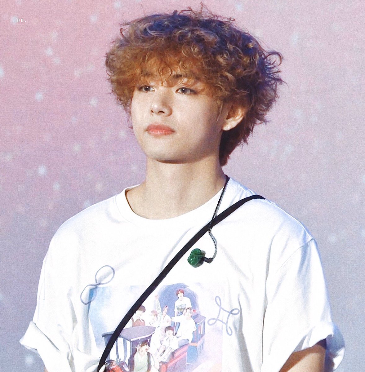 taehsrkive's tweet photo. AHHHHH omg i feel like a legit bns-er na bc of this cutie wm HAHSHHAHA tysm @beycarts for making my kulot tete watermark!! 🥰 #BEYcreates https://t.co/d7RaECw2dt