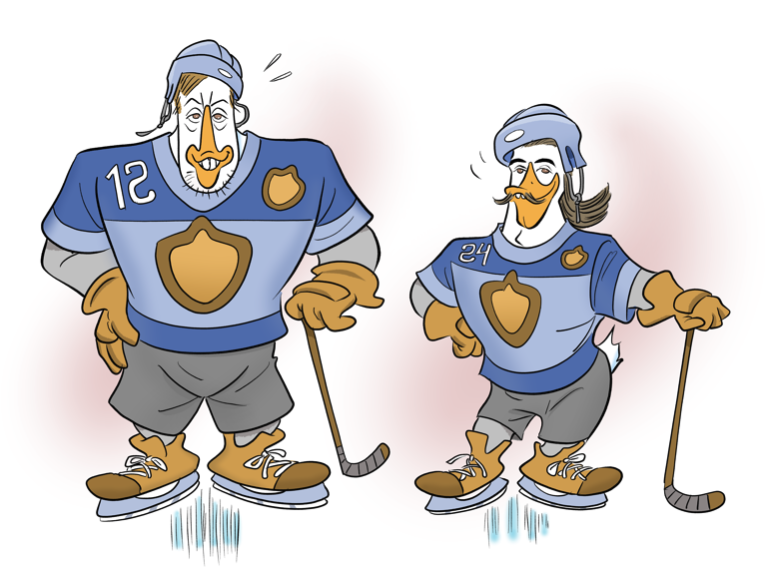 Kultaa! 🥇 Onnea #Leijonat