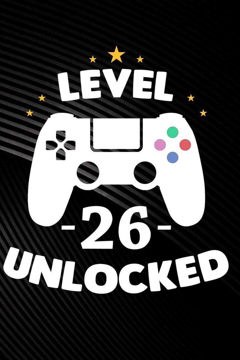 DiorThePerfect's tweet photo. Level 26! Last age of my mid 20s then l’ll be hitting too late 20s next year lol.🥳🎉🥳💯🎂💯 #Level26 #Birthday #YoungMan https://t.co/wU0htppXYZ
