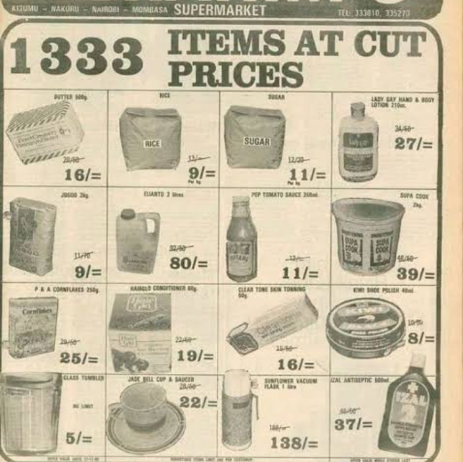 GatwaElijah's tweet photo. Rekei wanjiku ahúúne na atigie cia guthomithia ciana. We will send you all home come August
#lowerfoodprices https://t.co/8mIz5jEtI5