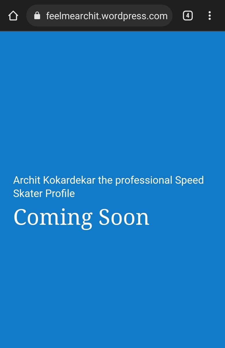 feelmearchit's tweet photo. Image says it all. Right? 
Do follow me for more updates. 
Find me on #YouTube #Facebook #Instagram #twitter @feelmearchit 
#Skate #Roller #ice #speedskate #Athlete #sports #WinterOlympics 
@rohitk2305 @anushka_leo https://t.co/VHnpFjjtDo