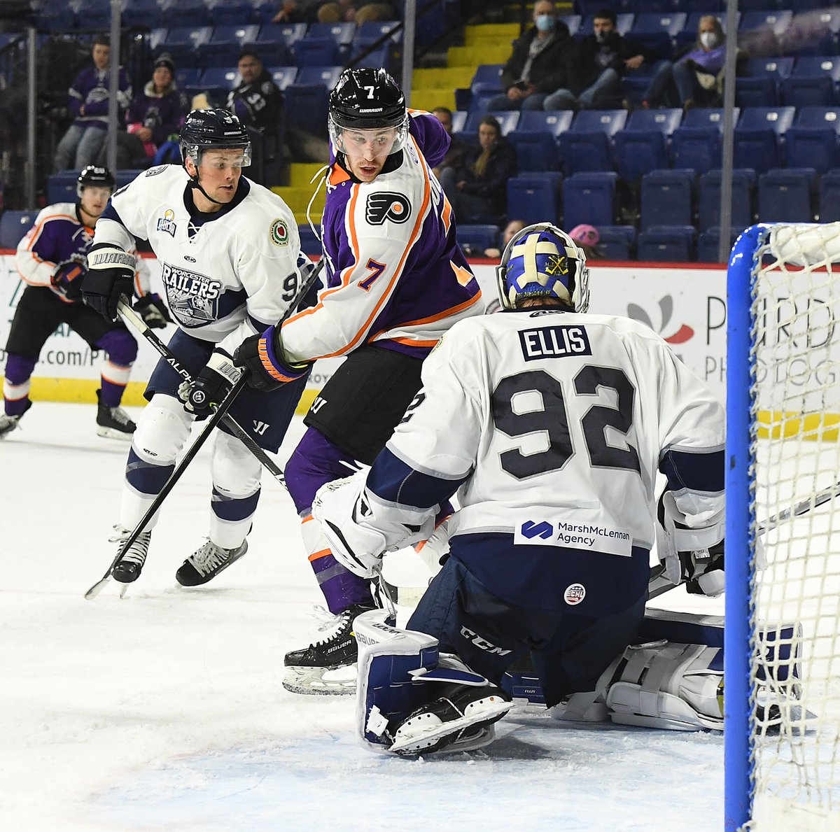 Maritime Hockey tweet media