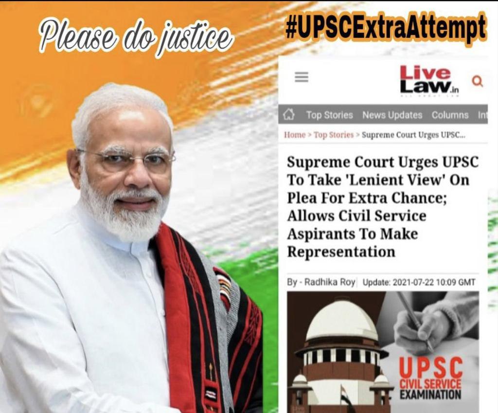 BB27272727's tweet photo. Yes, we are Good Enough and Deserve the Best 💯 🙏
#CompensatoryAttemptForAll
#UPSCCovidAttempt
#UPSCCompensatoryAttempt https://t.co/hJqlz1Nm0Z