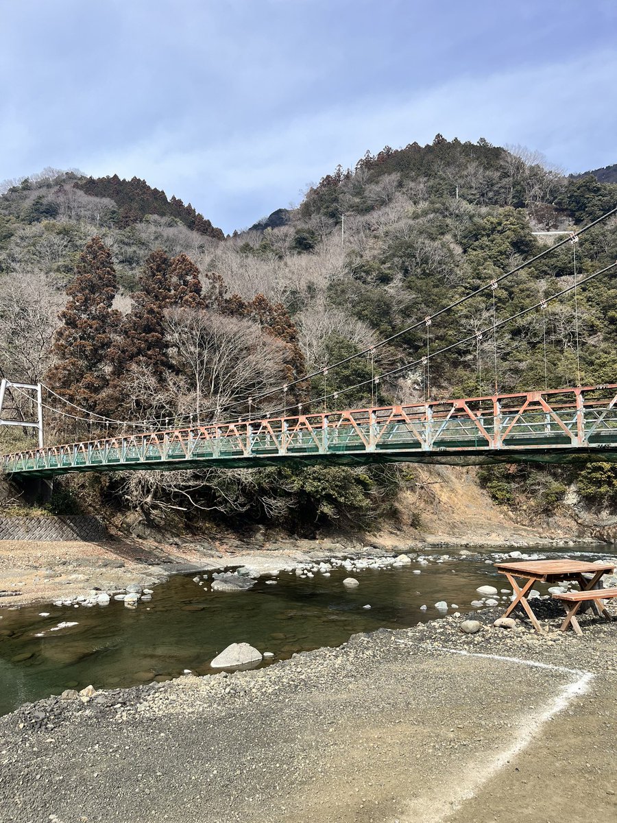 ReisureC's tweet photo. またまた雨のキャンプでしたけど、撤収時は止んでたので良かったです🙆‍♂️

#キャンプ場 #青野原ロッジ https://t.co/2Jk3gklhes