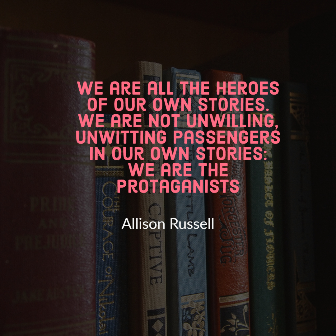 AllisonRussellQuotes (@jonatha10574808) on Twitter photo Today's THREAD is the backstory to #AllisonRussell #Nightflyer & the quotes come from this😎<a href="/WEXTRadio/">WEXT Radio</a> interview
Far more than just a great song by a great singer, it's both drawing from a deep personal well & reflecting a🌈light for all🌹🙏🏿💜✨🕊️
wextradio.org/2021-episodes/… Today's THREAD is the backstory to #AllisonRussell #Nightflyer & the quotes come from this😎<a href="/WEXTRadio/">WEXT Radio</a> interview
Far more than just a great song by a great singer, it's both drawing from a deep personal well & reflecting a🌈light for all🌹🙏🏿💜✨🕊️
wextradio.org/2021-episodes/…