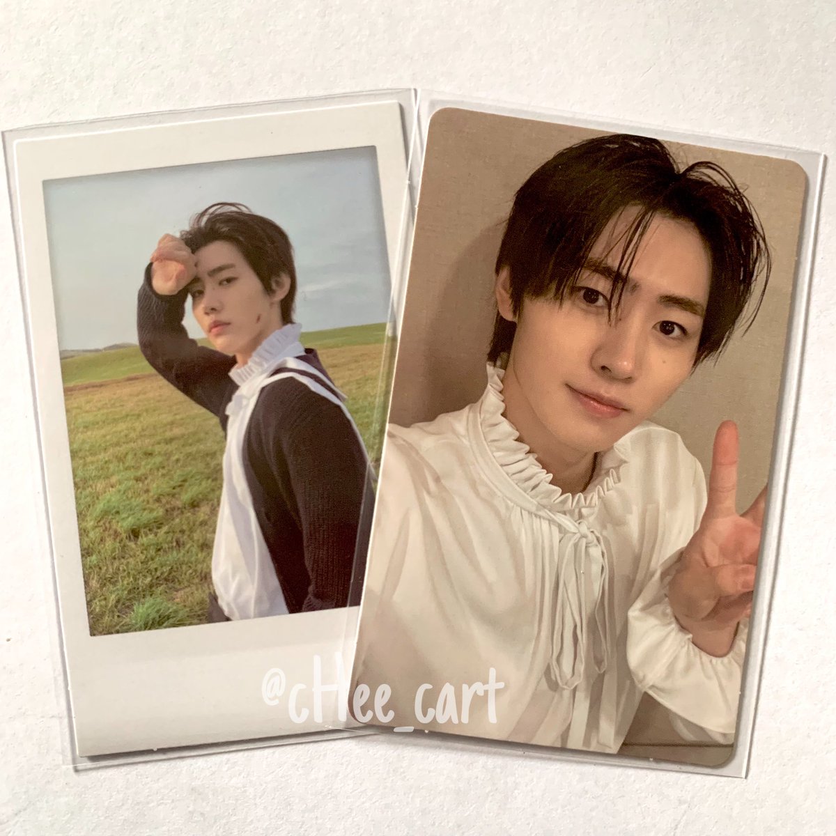 cHee_cart's tweet photo. 𓏔 #chi_budolz

💌: @isacartz 

hiii hoonie came home na yayy, thank you for the smooth transaction and for keeping him safe <33

#isa_proofs https://t.co/0dY0c4w4FG