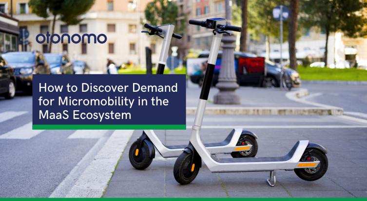 otonomo_'s tweet photo. While most #mobilityservice providers depend solely on their own #data when making decisions, they need much more than that. See how #MaaS ecosystems can thrive - with the right support from #micromobility intelligence:
https://t.co/FPlWCDSKXs
#DataForGood #SmartMobility https://t.co/GB4VkuggGm
