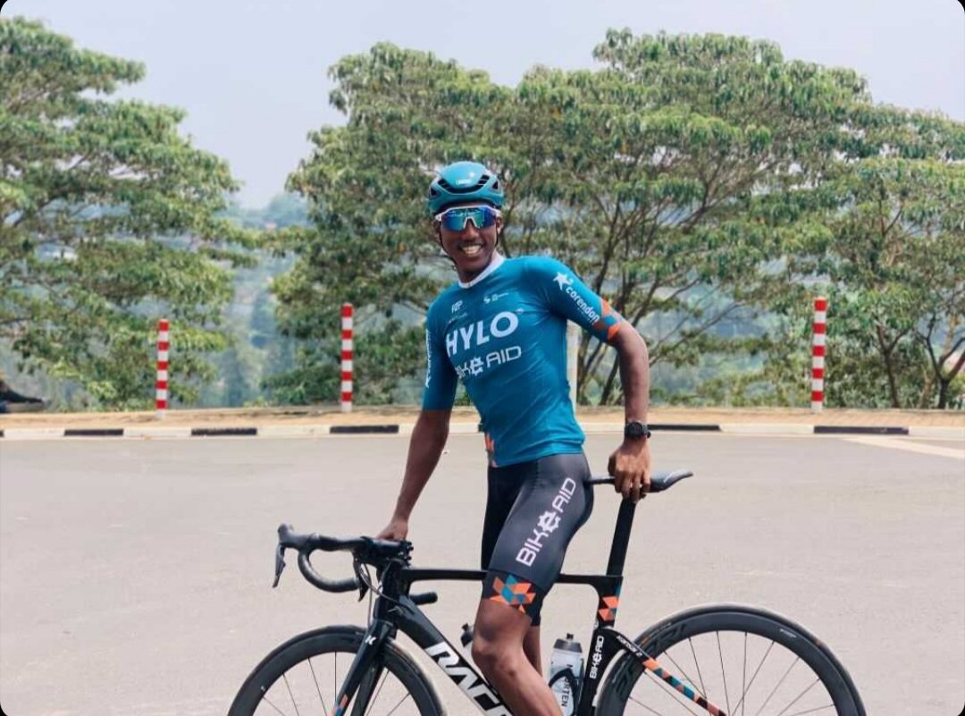 Eri_Cycling_fan's tweet photo. I'm ready to give my best🇪🇷❤🔥
I wish you  good luck Heni 🇪🇷🔥🇪🇷🔥🇪🇷❤🔥  @tour_du_Rwanda 🇷🇼 https://t.co/RIJ5433an0