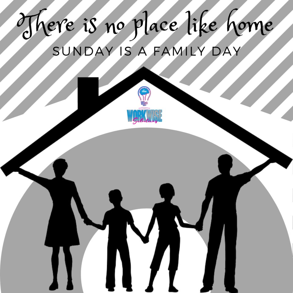 HamorRuel's tweet photo. Other things may change us, but we start &amp; end with the family😍 - Anthony Brandt

Hire a VA, your best option for a worry-free weekend.

Follow my social media or visit https://t.co/eTW7PhhOxq

#WorkwiseSolutions #VAforRealEstate #OnlineServices #VAforArchitects #VAforEngineers https://t.co/PnwYnvWJNh