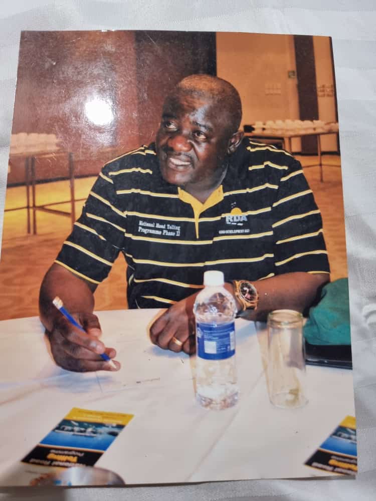 Wyman Kaluba tweet media