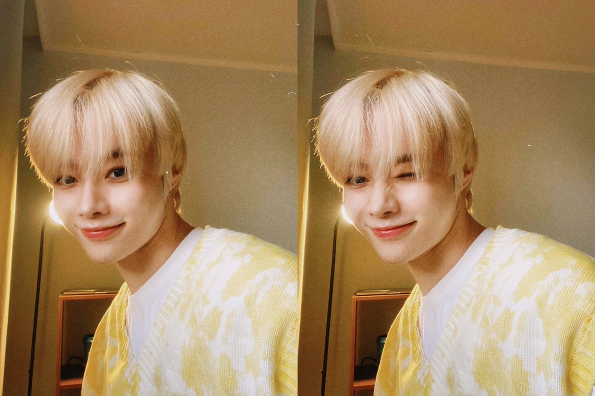 nununnanais's tweet photo. 아 미틴 이 셀카요졍 https://t.co/F8MmKAmODH