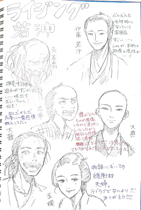 取り急ぎメモ。 