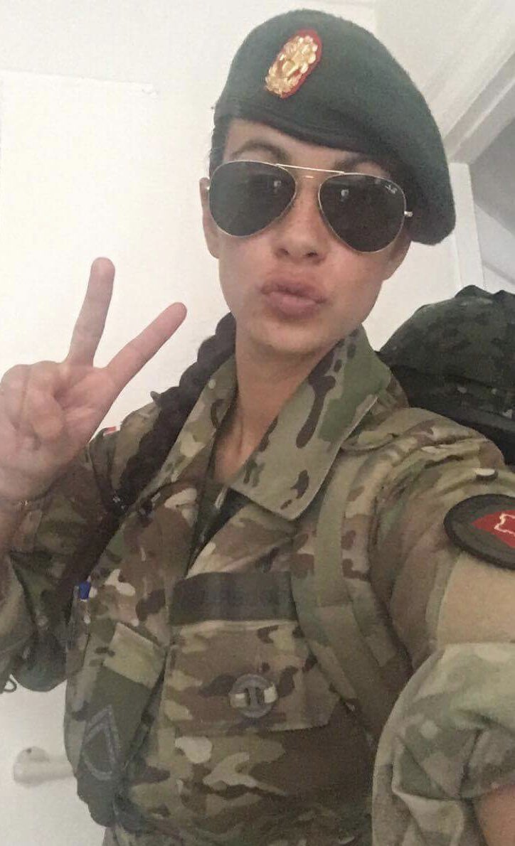 emil_jens's tweet photo. Soft core #law #enforcement
vs Hot Hardcore 🇩🇰#Paratroopers #ReserveOfficer
PS My daughter as Reserve officer who even lead a team of Afghan tour experienced combat personnel, that’s how good she was, now business women ✌️ https://t.co/HUH8bFpkCB