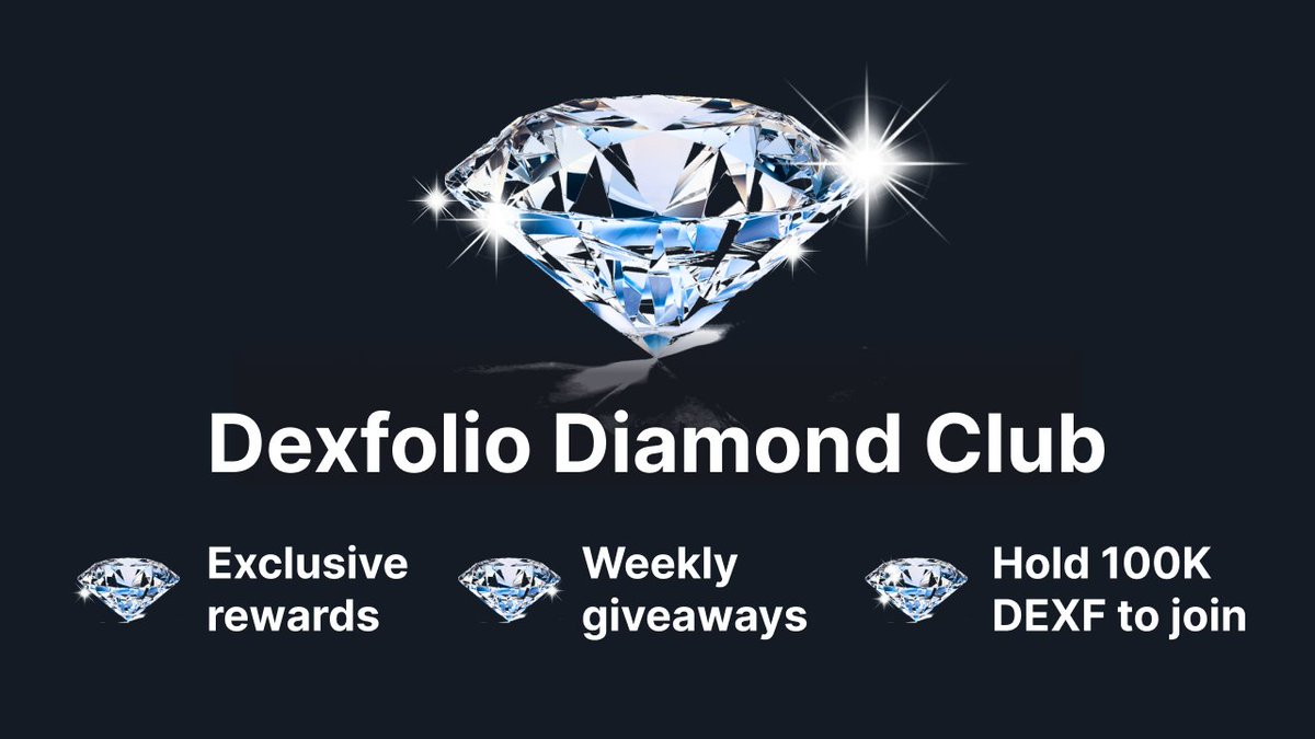 Dexfolio DeFi Tracker tweet media