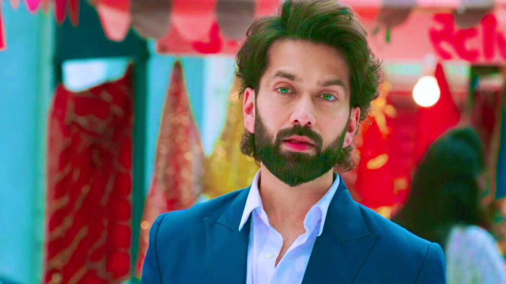 even_inthedark's tweet photo. look at him, just look at him..!! absolutely a love 💖💖

#BadeAchheLagteHain2 #RamYa https://t.co/PbYM6J47vk