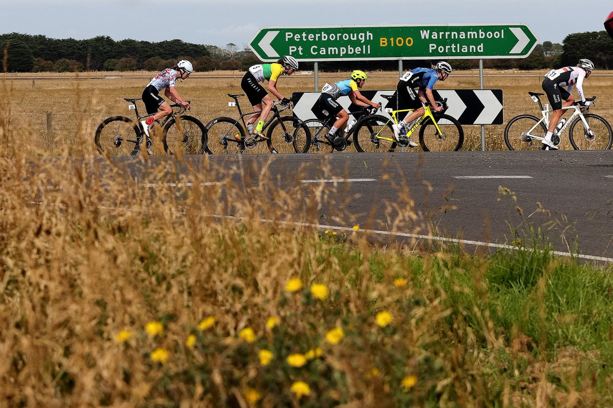 M2WCycling's tweet photo. A brilliant first Lochard Energy Women's Warrnambool Cycling Classic deserves equally good pictures to go with them!
Check out the full Con Chronis gallery on our Facebook page! #M2W22 #NRS22 https://t.co/2j5rOJBHVc