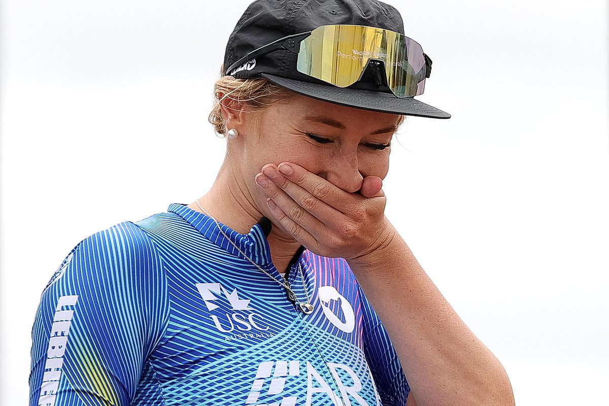 M2WCycling's tweet photo. A brilliant first Lochard Energy Women's Warrnambool Cycling Classic deserves equally good pictures to go with them!
Check out the full Con Chronis gallery on our Facebook page! #M2W22 #NRS22 https://t.co/2j5rOJBHVc