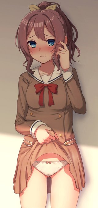 バンドリの沙綾描かせていただきました～ #Skeb 