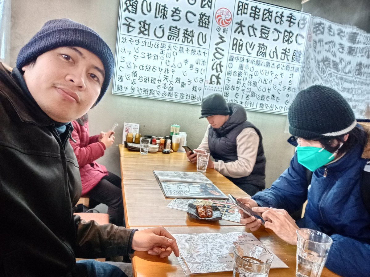THEpeww's tweet photo. Join food in Hiroshima https://t.co/yoYA7cG6Iz