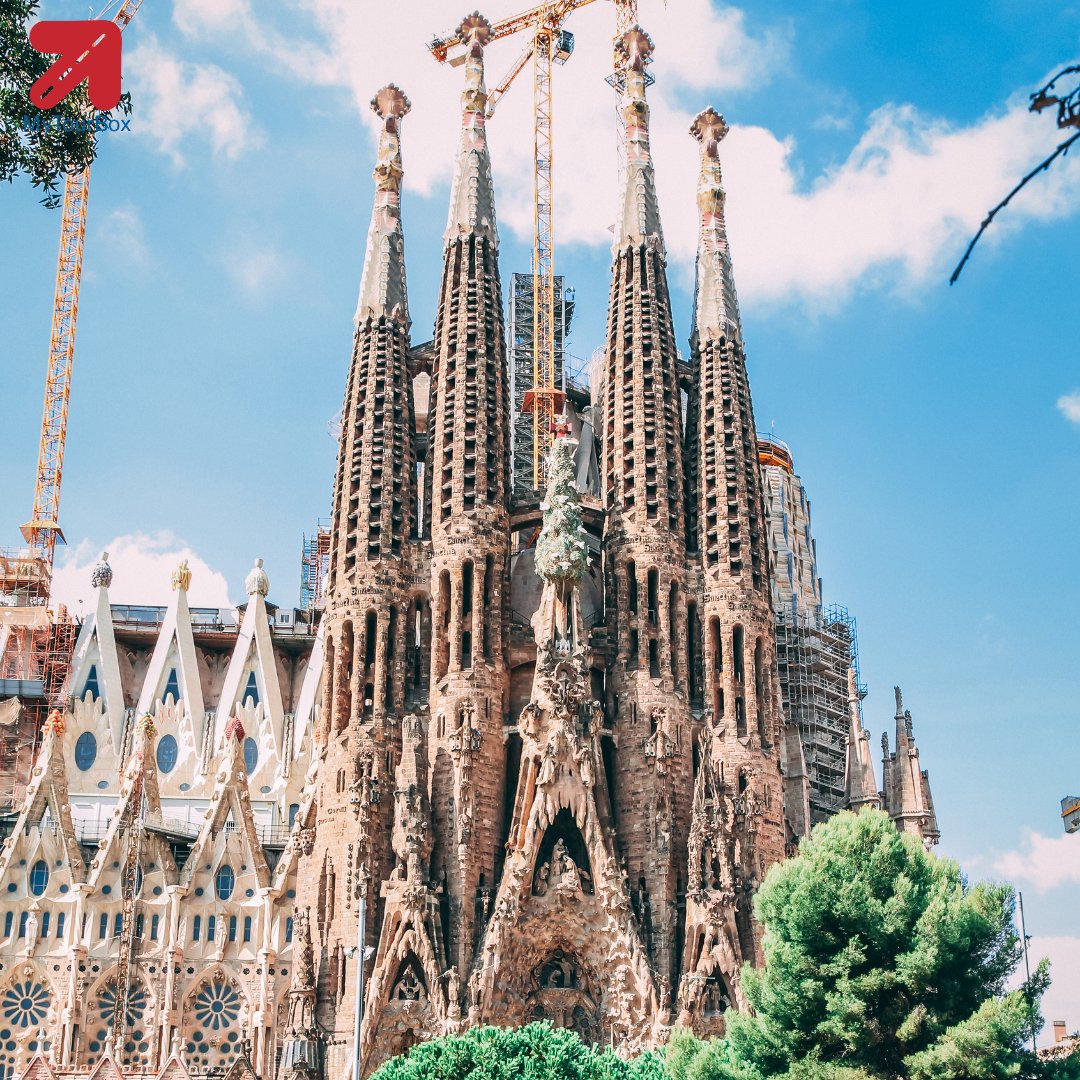 MyTourBox's tweet photo. | SPAIN |

#spain🇪🇸 #barcelona  #madrid #GUGGENHEIM  #toledospain #Valencia   #mytourbox #travelislife #traveling #trending #vacation #vacations #holidays #international #abroad #indian #india #foodtraveller #tourism #travelgram #tour #honeymoon #romanticgetaway #familytravels https://t.co/utlcwJ04Qq