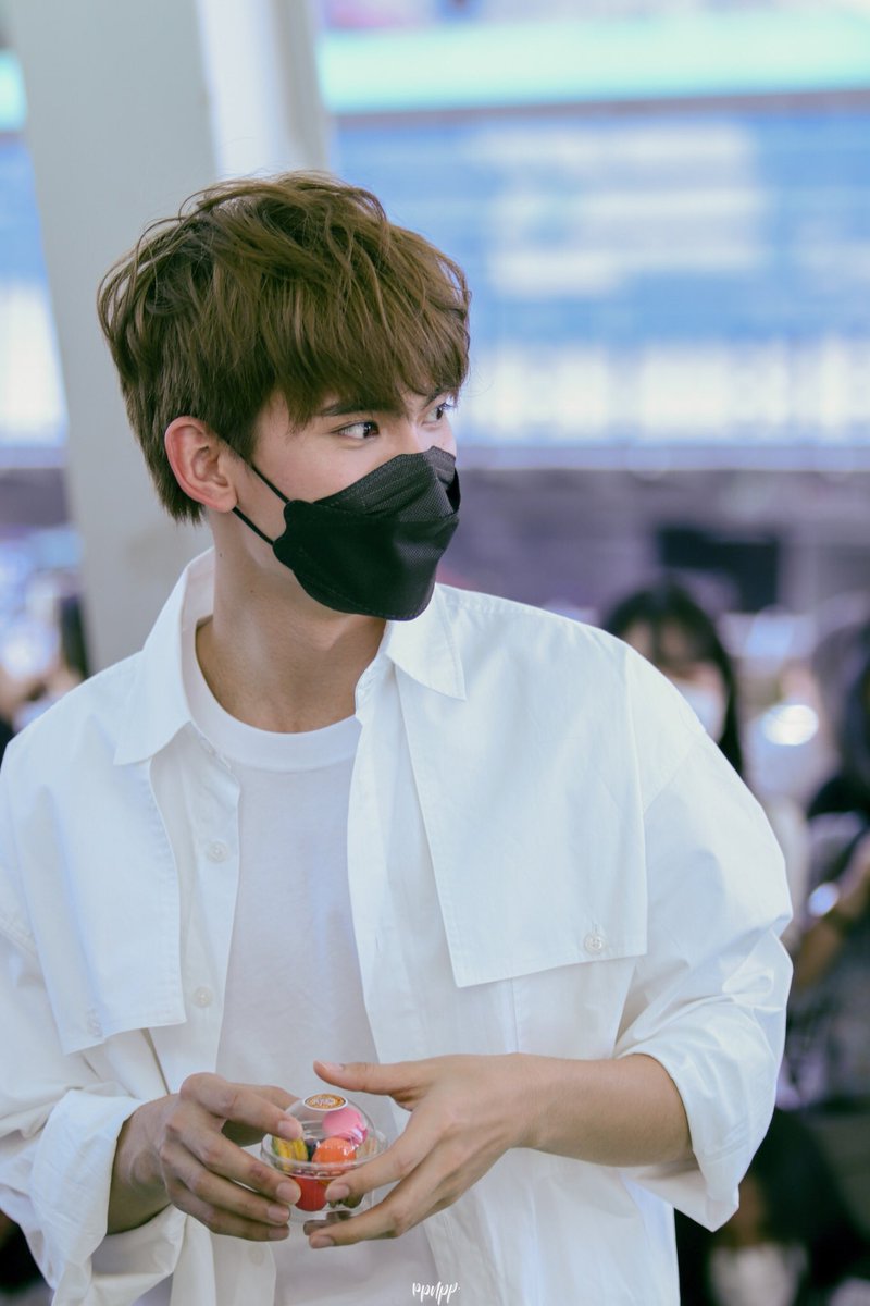 ppnpp_'s tweet photo. 🍡🧁🍬🍭🍦🍢🍫🍰
#ProjectLEDxJaFirst
#First_Chalongrat #FirstLoveIsU
#รักแรกของเฟริสท์ https://t.co/PvZD0GnYyu
