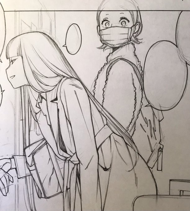 かおる&amp;真宵 