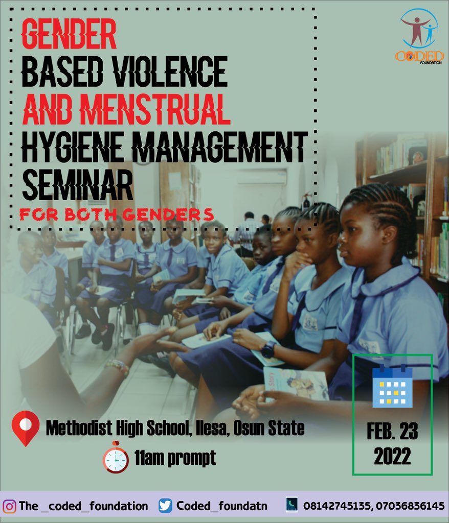 Coded18055's tweet photo. ...this week, Ilesa📍
@Inside_Ilesa https://t.co/KwwU5wjIKK