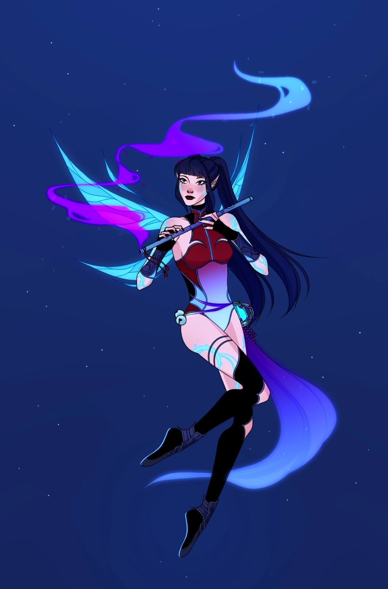corrrrnflover's tweet photo. #winx #winxclub #fanart https://t.co/1nhOElPTyM